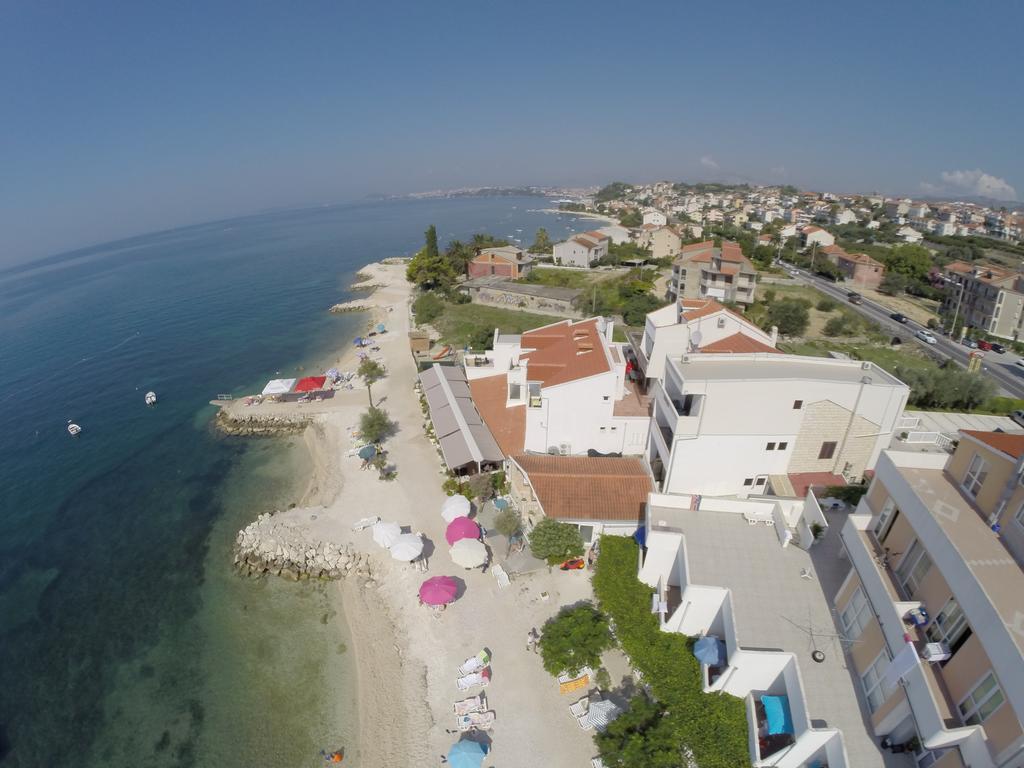 Villa Amigo Podstrana Dış mekan fotoğraf