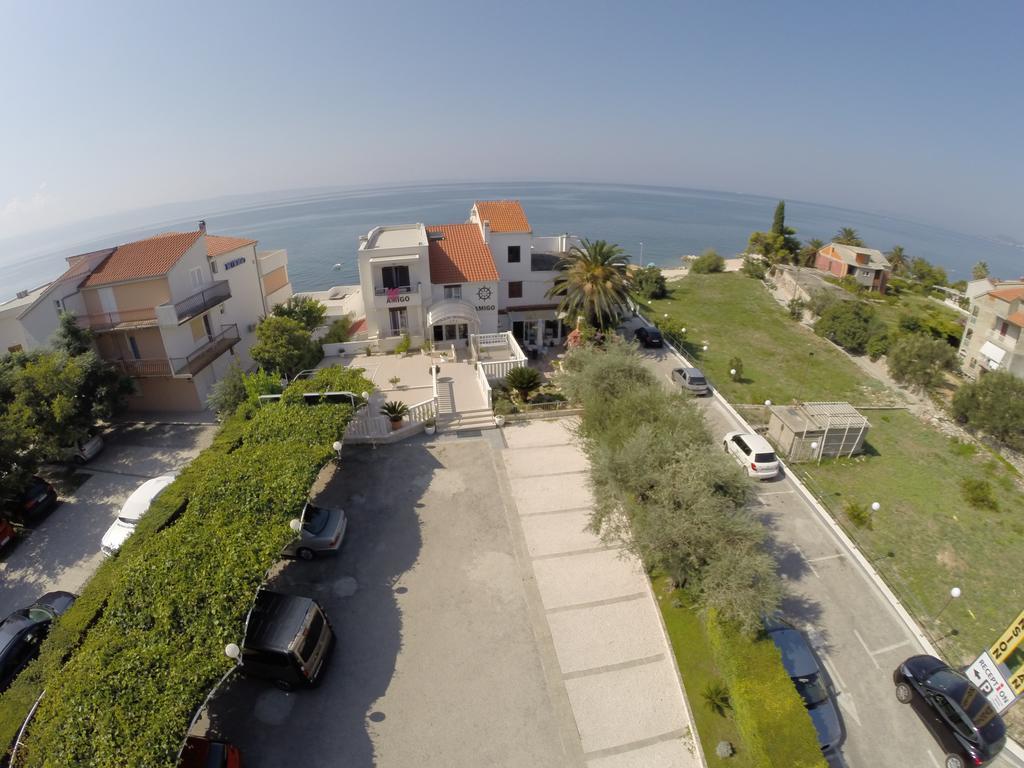 Villa Amigo Podstrana Dış mekan fotoğraf